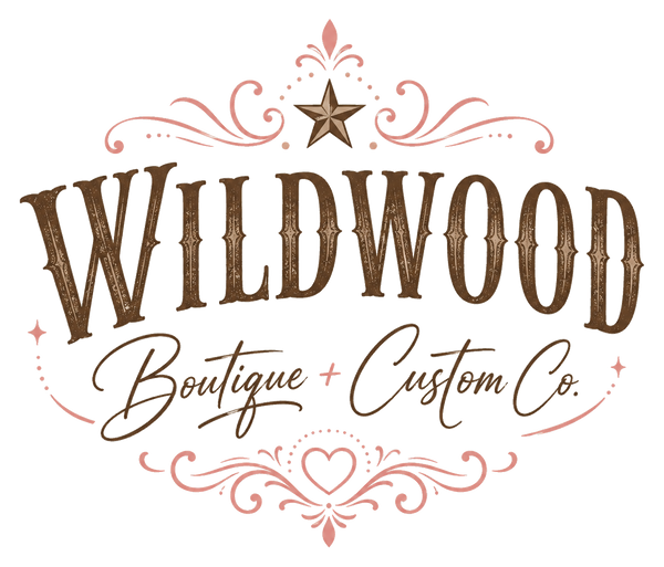 WILDWOOD Boutique + Custom Co 